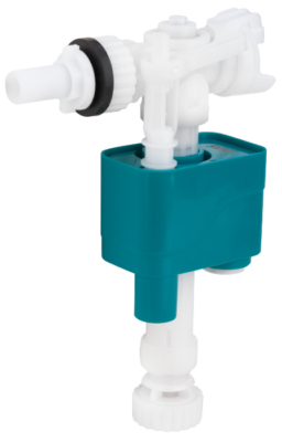 Robinet Flotor Universal Vas WC Incarcare Verticala-Orizontala