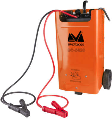 Redresor si Robot Auto EPTO BC-S420