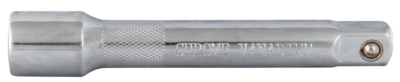 Prelungitor ETP Chei Tubulare / S[inch]: 1/2; L[mm]: 250