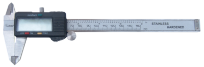 Subler Digital / L[mm]: 150; F[mm]: 0.001