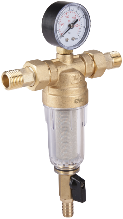 Filtru Impuritati cu Purjare si Holenderi FE-FE 1048 – Piese de schimb Filtru Impuritati cu Purjare si Holenderi FE-FE 1048 - Piese de schimb