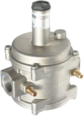 Regulator cu Filtru pt Gaz