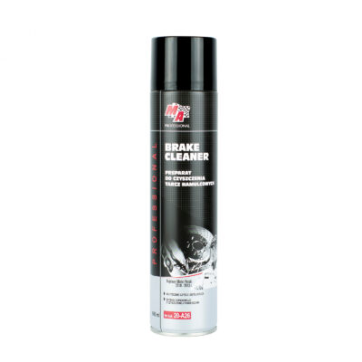 Spray curatat Frana/Ambreiajul 600ml