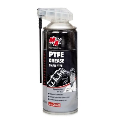 Spray Vaselina PTFE 400ml