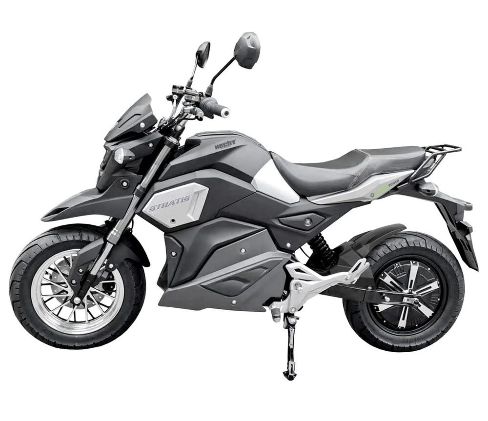 HECHT STRATIS BLACK – Scuter electric – Biciclete si trotinete electrice HECHT STRATIS BLACK - Scuter electric - Biciclete si trotinete electrice