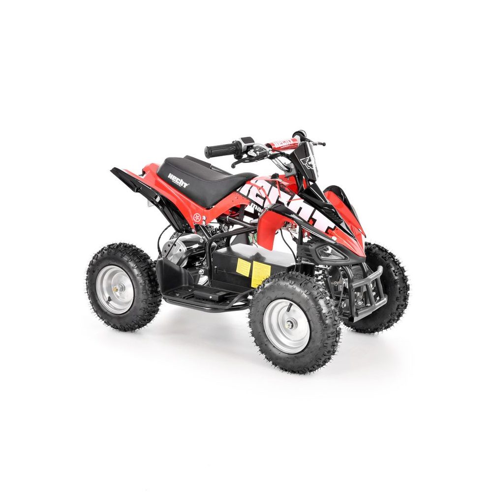 HECHT 54800 – ATV cu acumulator – ATV-uri, buggy-uri, motociclete, scutere HECHT 54800 - ATV cu acumulator - ATV-uri, buggy-uri, motociclete, scutere
