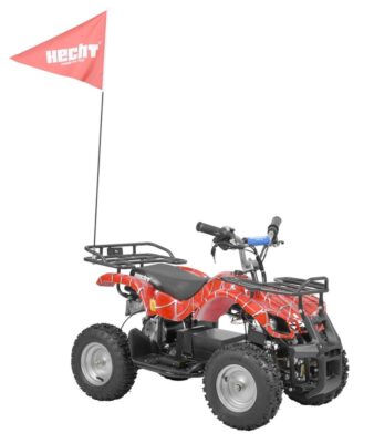 HECHT 56800 - ATV cu acumulator