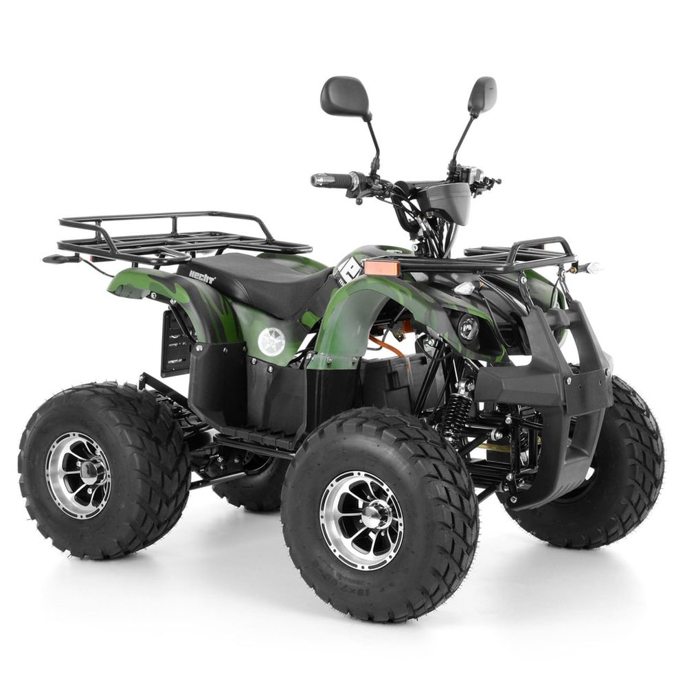 HECHT 56155 ARMY – ATV cu acumulator – ATV-uri, buggy-uri, motociclete, scutere HECHT 56155 ARMY - ATV cu acumulator - ATV-uri, buggy-uri, motociclete, scutere