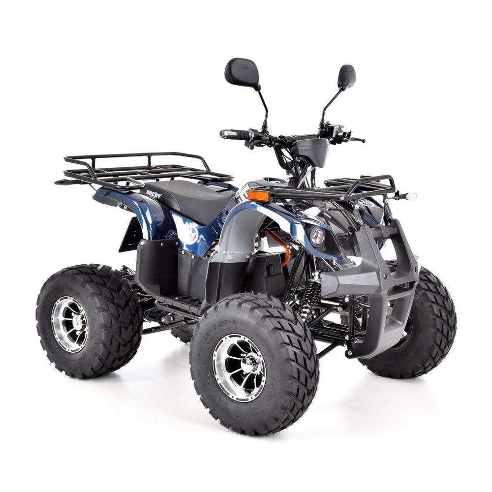 HECHT 56155 BLUE – ATV cu acumulator – ATV-uri, buggy-uri, motociclete, scutere HECHT 56155 BLUE - ATV cu acumulator - ATV-uri, buggy-uri, motociclete, scutere