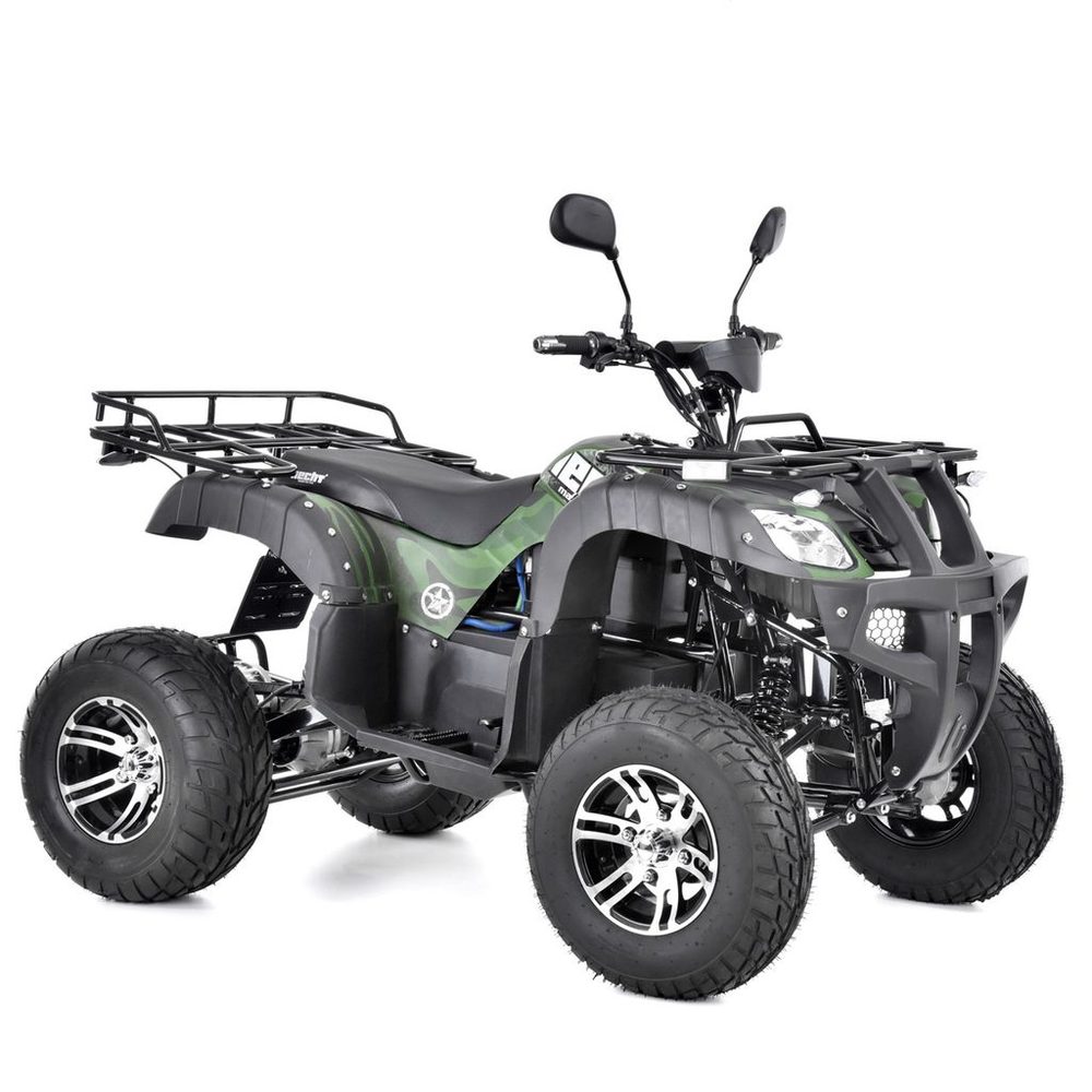 HECHT 59399 ARMY – ATV cu acumulator – ATV-uri, buggy-uri, motociclete, scutere HECHT 59399 ARMY - ATV cu acumulator - ATV-uri, buggy-uri, motociclete, scutere