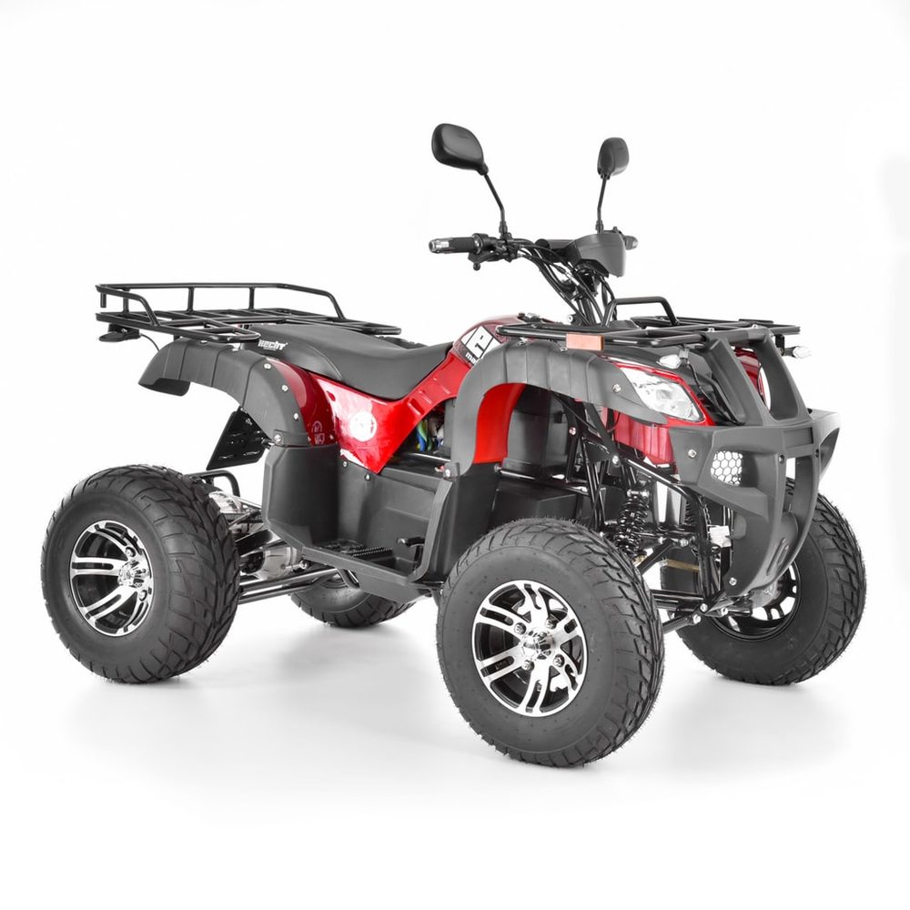 HECHT 59399 RED – ATV cu acumulator – ATV-uri, buggy-uri, motociclete, scutere HECHT 59399 RED - ATV cu acumulator - ATV-uri, buggy-uri, motociclete, scutere