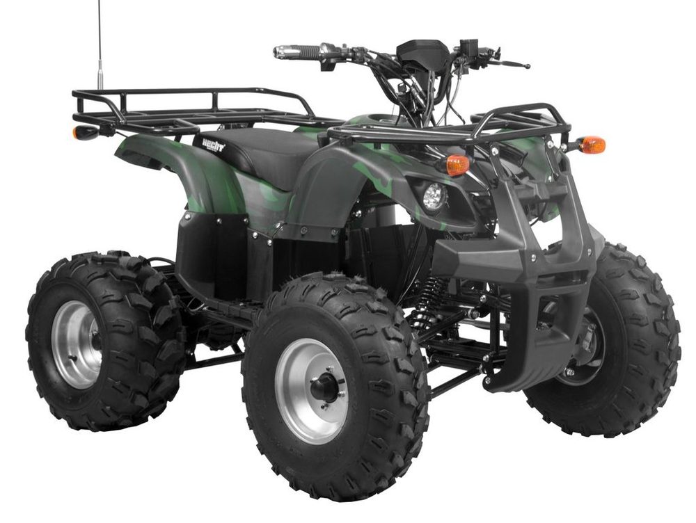 HECHT 56150 ARMY – ATV cu acumulator – ATV-uri, buggy-uri, motociclete, scutere HECHT 56150 ARMY - ATV cu acumulator - ATV-uri, buggy-uri, motociclete, scutere