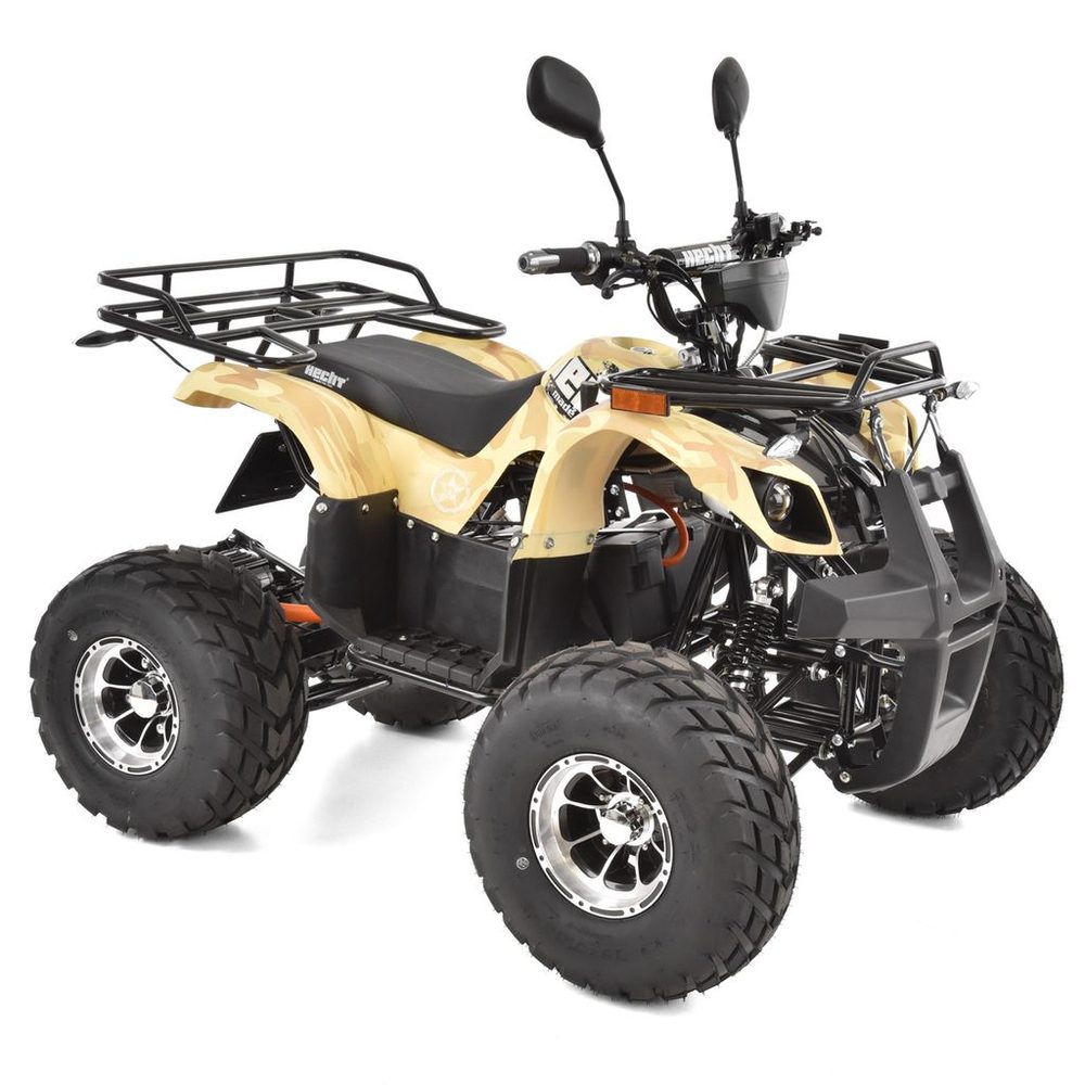 HECHT 56155 SAND – ATV cu acumulator – ATV-uri, buggy-uri, motociclete, scutere HECHT 56155 SAND - ATV cu acumulator - ATV-uri, buggy-uri, motociclete, scutere
