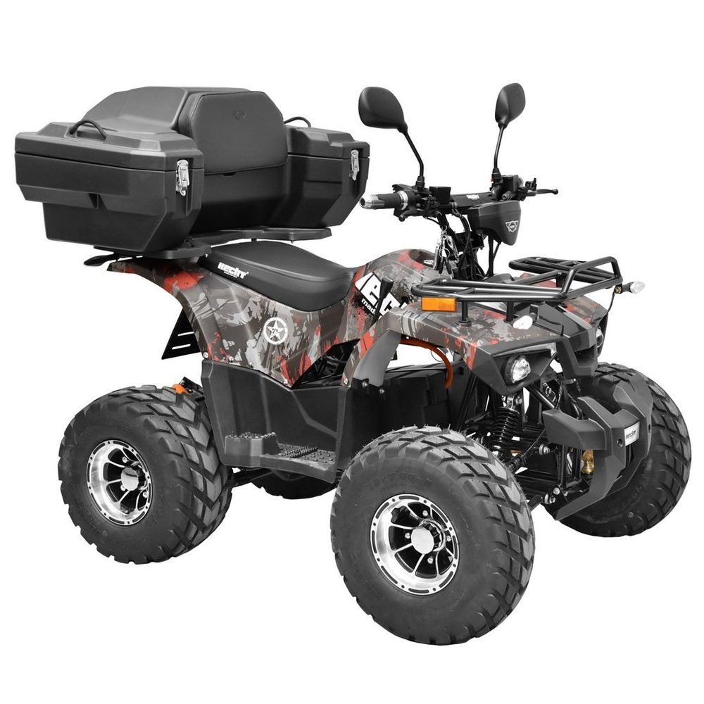HECHT 56199 HURON – ATV cu acumulator – ATV-uri, buggy-uri, motociclete, scutere HECHT 56199 HURON - ATV cu acumulator - ATV-uri, buggy-uri, motociclete, scutere