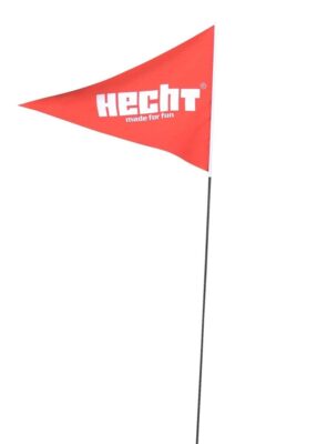 HECHT 0054700 - Steag pentru ATV-uri