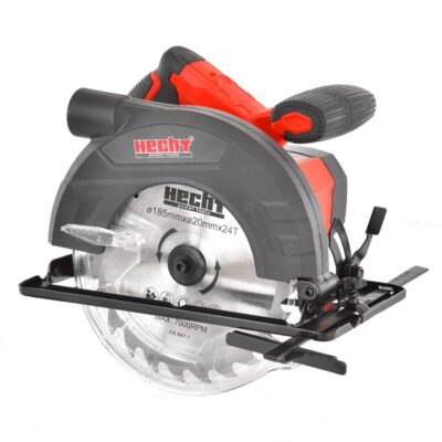 HECHT 1613 - Ferăstrău circular electric