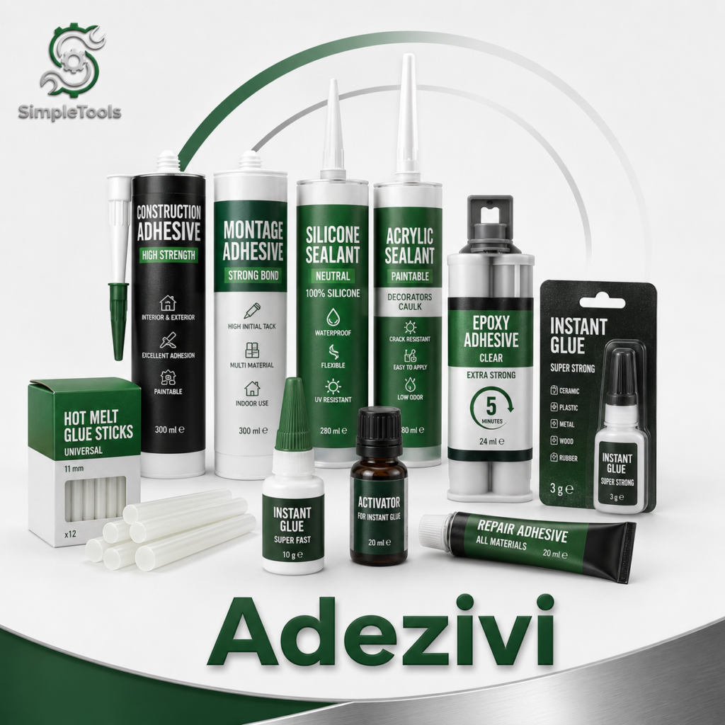 Adezivi