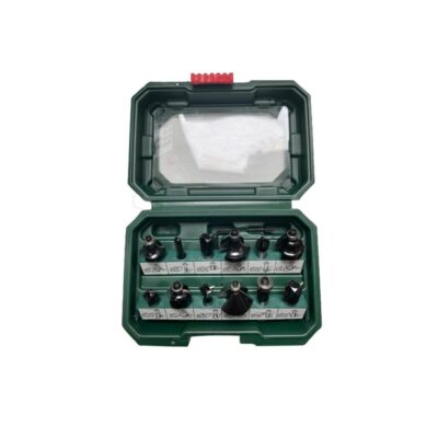 HECHT 001795 - Set de freze