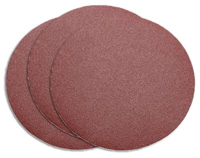 HECHT 130001 - Hârtie de șlefuit pentru HECHT 1300