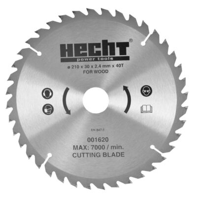 HECHT 001620 - Disc de ferăstrău