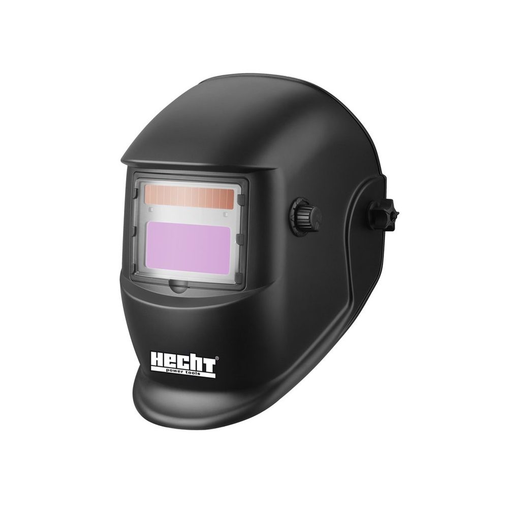 HECHT 900255 – Mască de sudură – Protectie individuala HECHT 900255 - Mască de sudură - Protectie individuala