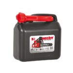 HECHT 5 L - Canistră - SimpleTools
