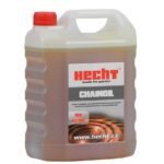 HECHT CHAINOIL 4L - Ulei lubrefiant pentru lanțuri - SimpleTools