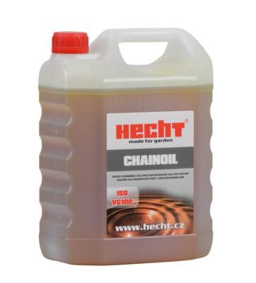 HECHT CHAINOIL 4L - Ulei lubrefiant pentru lanțuri
