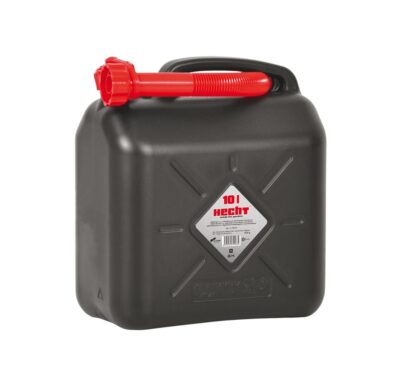 HECHT 10 L - Canistră