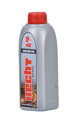 HECHT 5W-40 - Ulei pentru motoare în patru timpi (pentru toate anotimpurile)