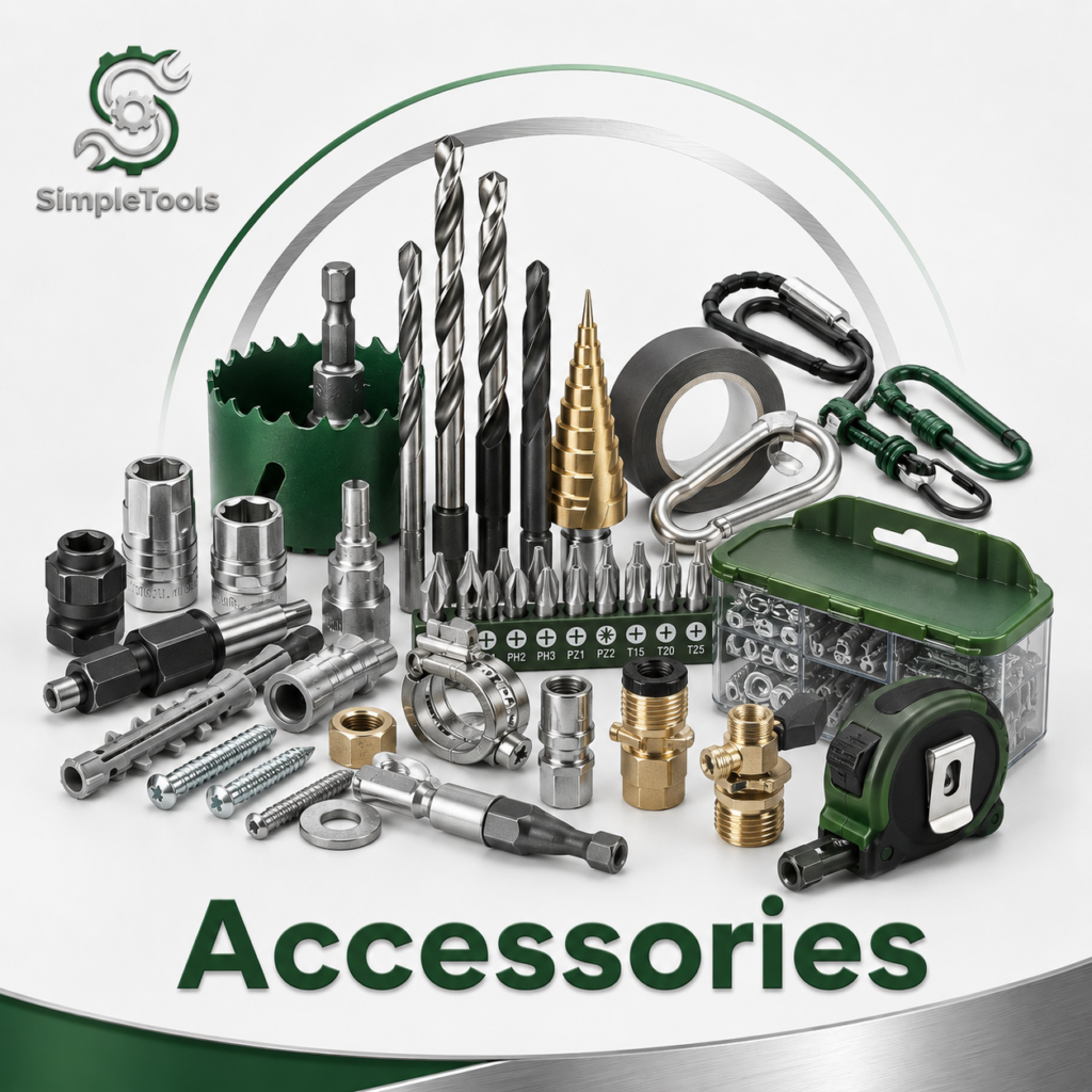 Accessories