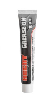 HECHT GREASE GX 100 ML - Lubrifiant