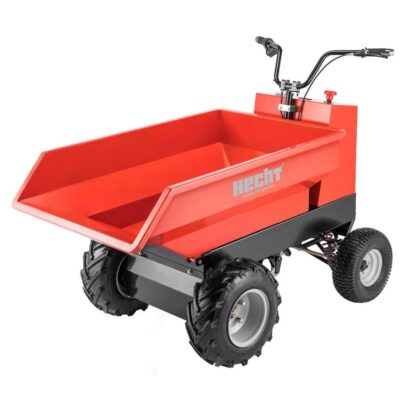 HECHT 2625 - Cărucior pentru transport, cu acumulator