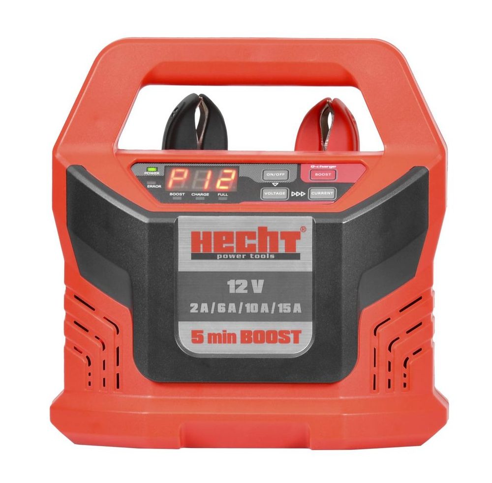 HECHT 2013 – Încărcător pentru baterii auto – Echipamente si utilaje de atelier HECHT 2013 - Încărcător pentru baterii auto - Echipamente si utilaje de atelier