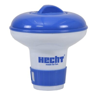 HECHT 060703 - Dozator plutitor pentru tablete