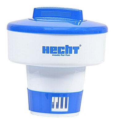 HECHT 060702 - Dozator plutitor pentru tablete