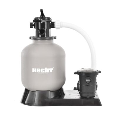 HECHT 302016 - Filtrare cu nisip