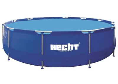 HECHT 3476 BLUESEA - Piscină supraterană