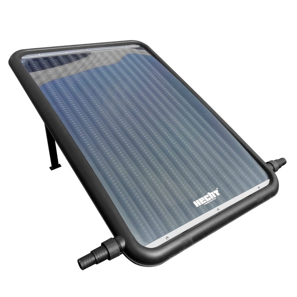 HECHT 305810 – Încălzirea solară a apei – Piscine si accesorii HECHT 305810 - Încălzirea solară a apei - Piscine si accesorii