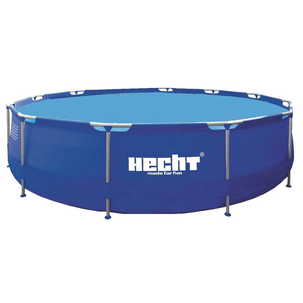 HECHT 3690 BLUESEA – Piscină cu structură – Piscine si accesorii HECHT 3690 BLUESEA - Piscină cu structură - Piscine si accesorii