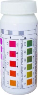 HECHT 060607 - Tester cu bandă 4in1