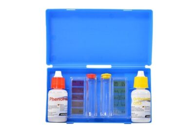 HECHT 060601 - Tester PH / CL