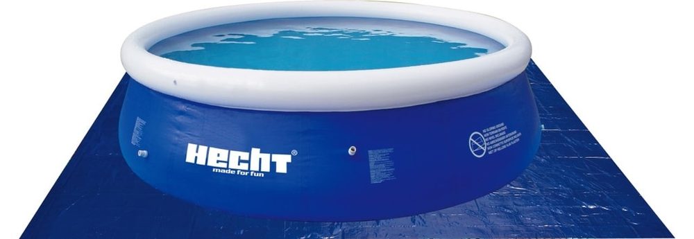 HECHT 016123 – Protecție bază pentru piscină – Piscine si accesorii HECHT 016123 - Protecție bază pentru piscină - Piscine si accesorii