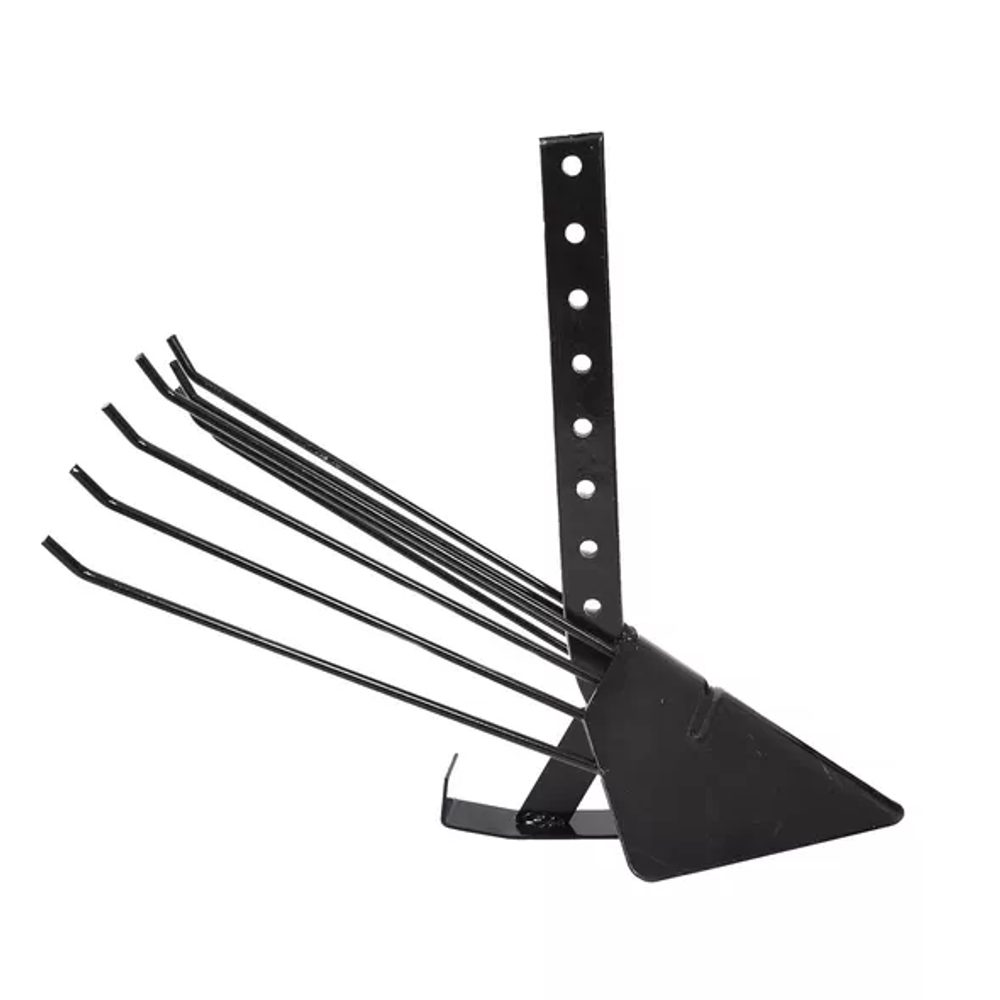 HECHT 007120 – Plug – Motocultoare si Cultivatoare HECHT 007120 - Plug - Motocultoare si Cultivatoare