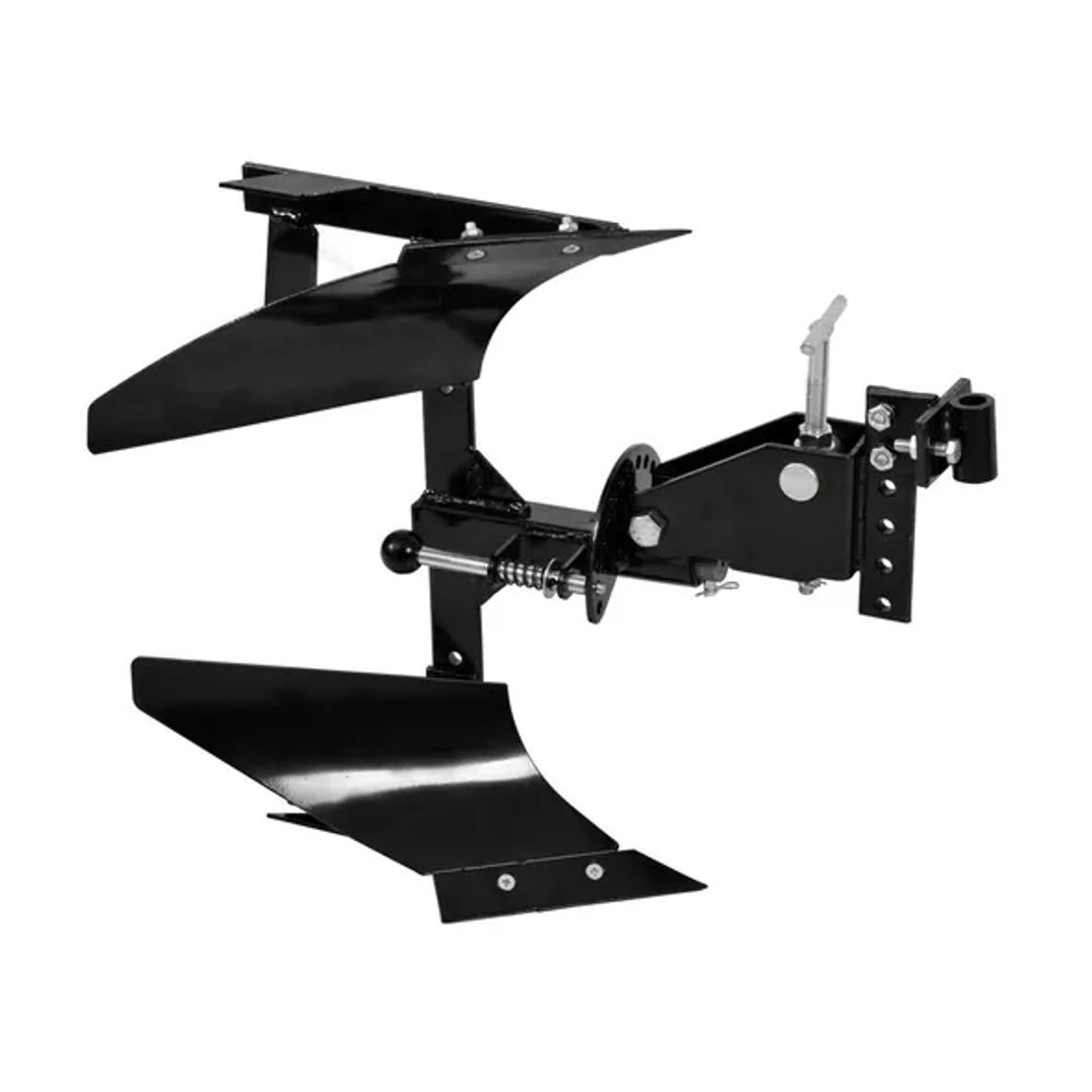 HECHT 007125 – Plug – Motocultoare si Cultivatoare HECHT 007125 - Plug - Motocultoare si Cultivatoare