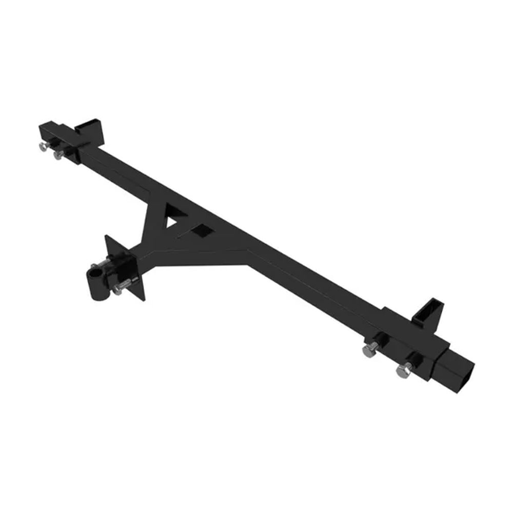 HECHT007129 – Grindă pentru montarea accesoriilor – Motocultoare si Cultivatoare HECHT007129 - Grindă pentru montarea accesoriilor - Motocultoare si Cultivatoare