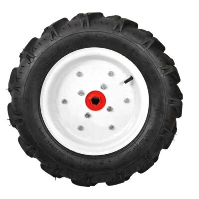 HECHT007112 - Roți cultivator