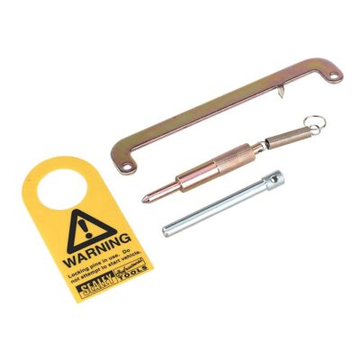 Set Blocare Distributie Diesel, Vauxhall/opel 1.6, 1.7d