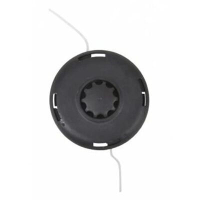 16300000H - Cap cu fir, pentru motocoase