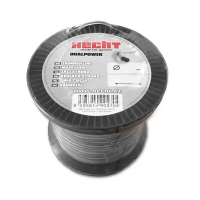 HECHT 10423230 - Fir trimmer (pătrat , cu nucleu)
